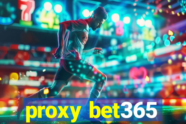 proxy bet365